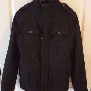 Mens jacket